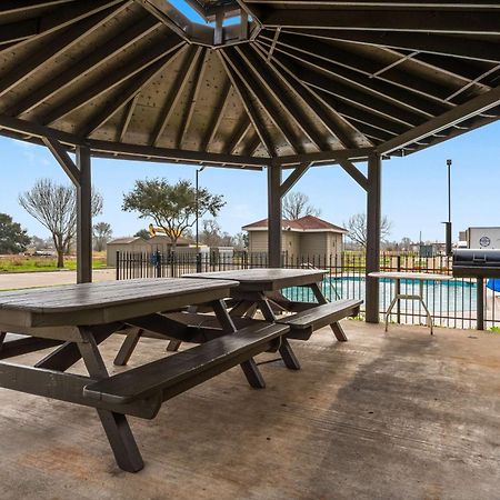 Motel 6-Rosenberg, Tx מראה חיצוני תמונה