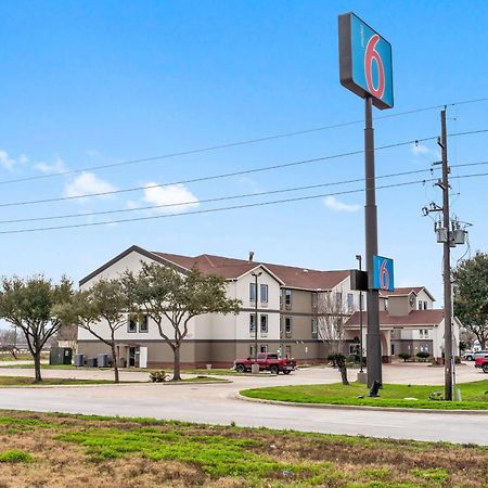 Motel 6-Rosenberg, Tx מראה חיצוני תמונה