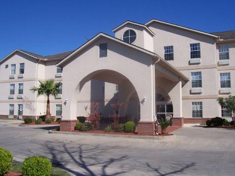 Motel 6-Rosenberg, Tx מראה חיצוני תמונה
