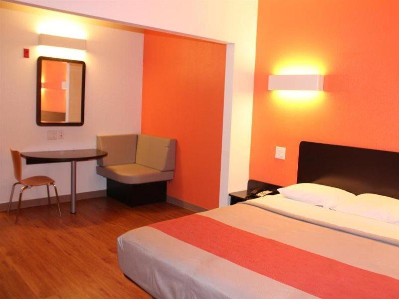 Motel 6-Rosenberg, Tx מראה חיצוני תמונה