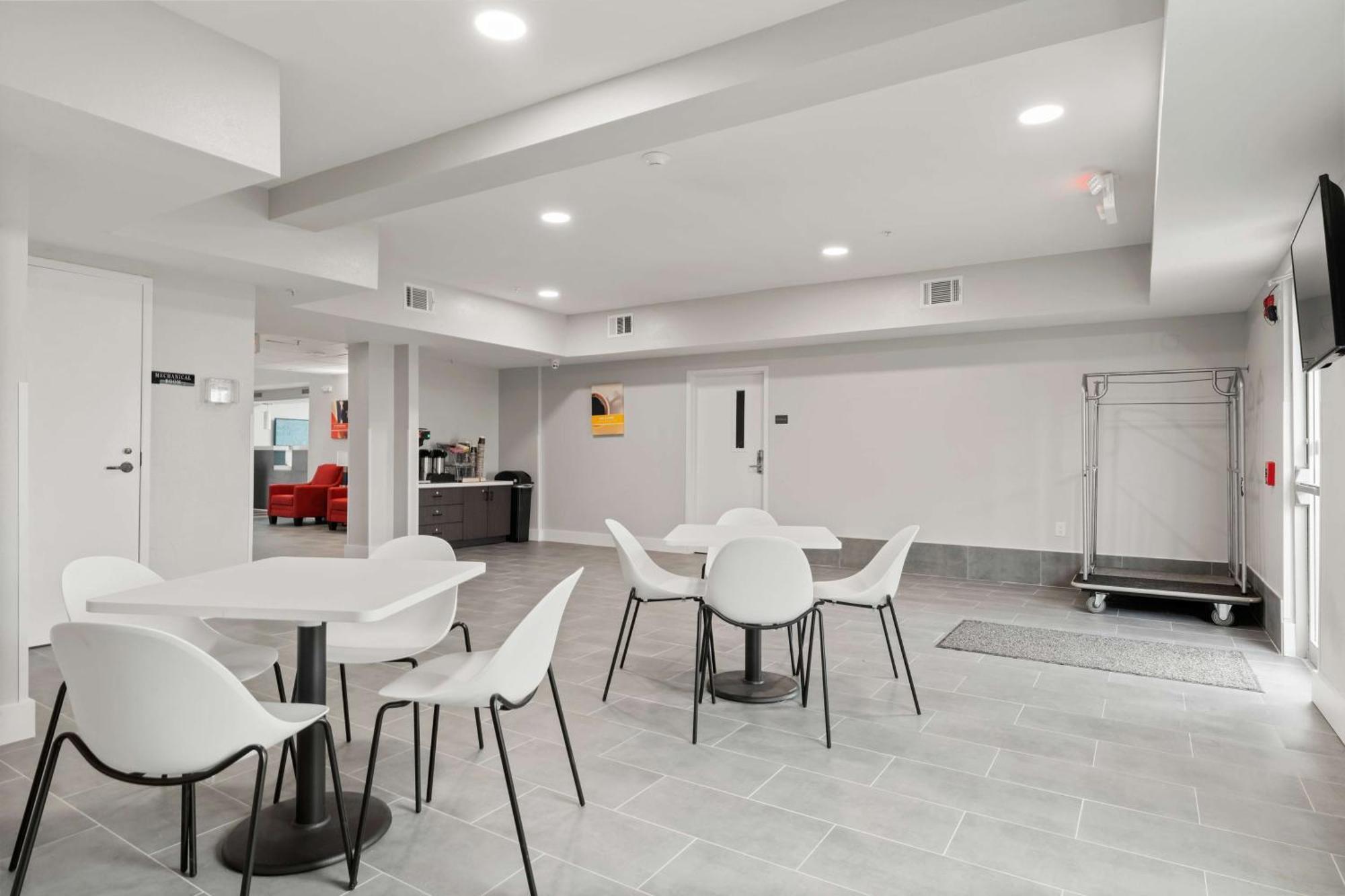 Motel 6-Rosenberg, Tx מראה חיצוני תמונה