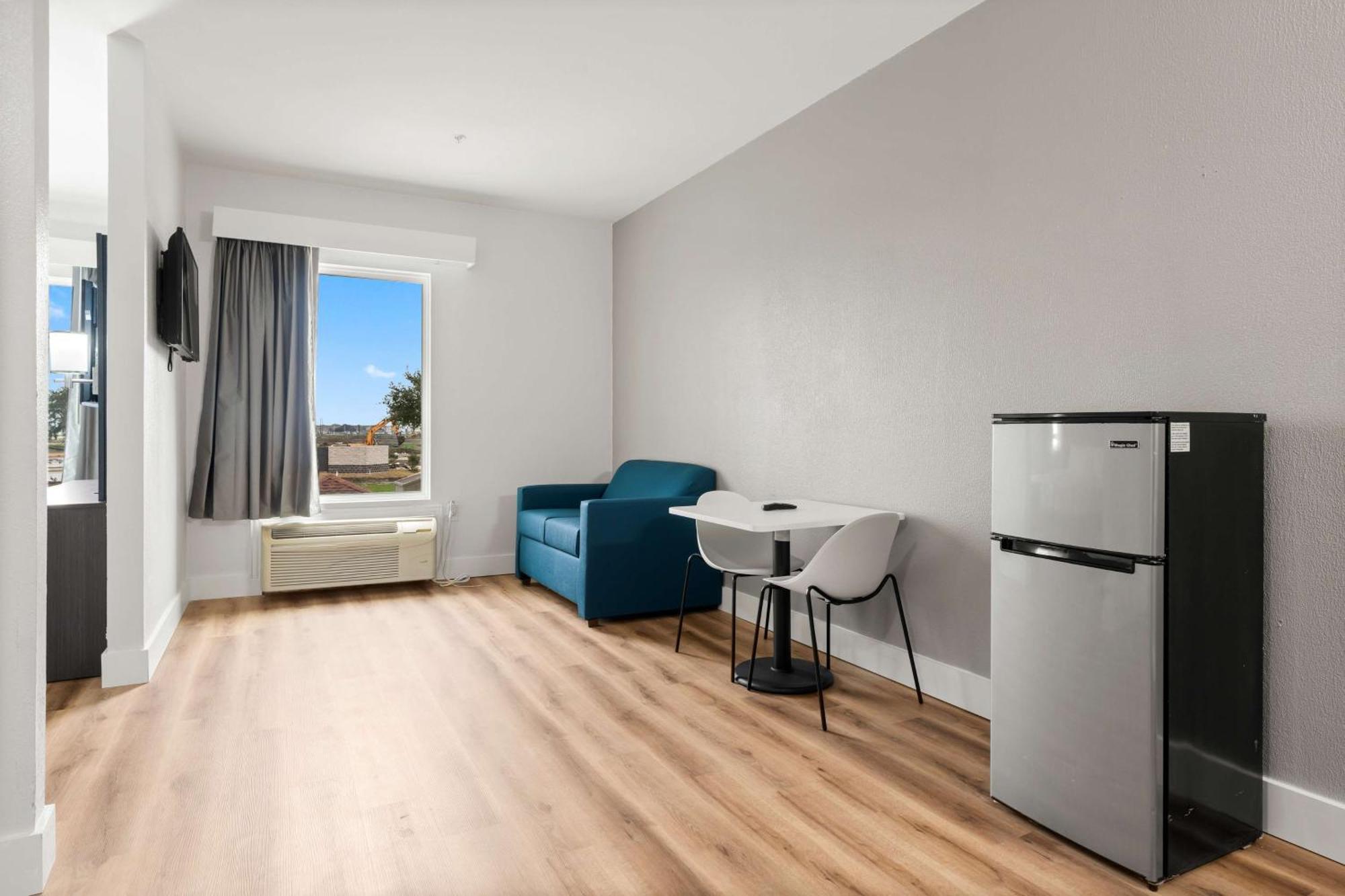 Motel 6-Rosenberg, Tx מראה חיצוני תמונה