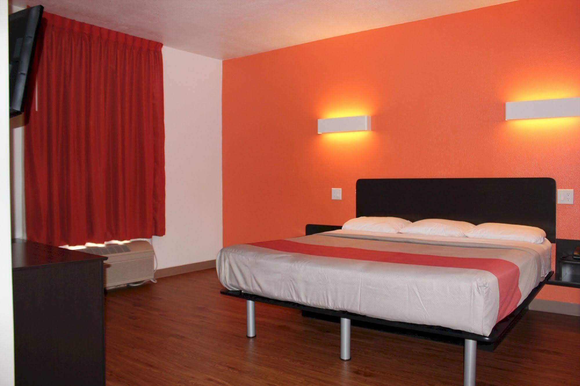 Motel 6-Rosenberg, Tx מראה חיצוני תמונה