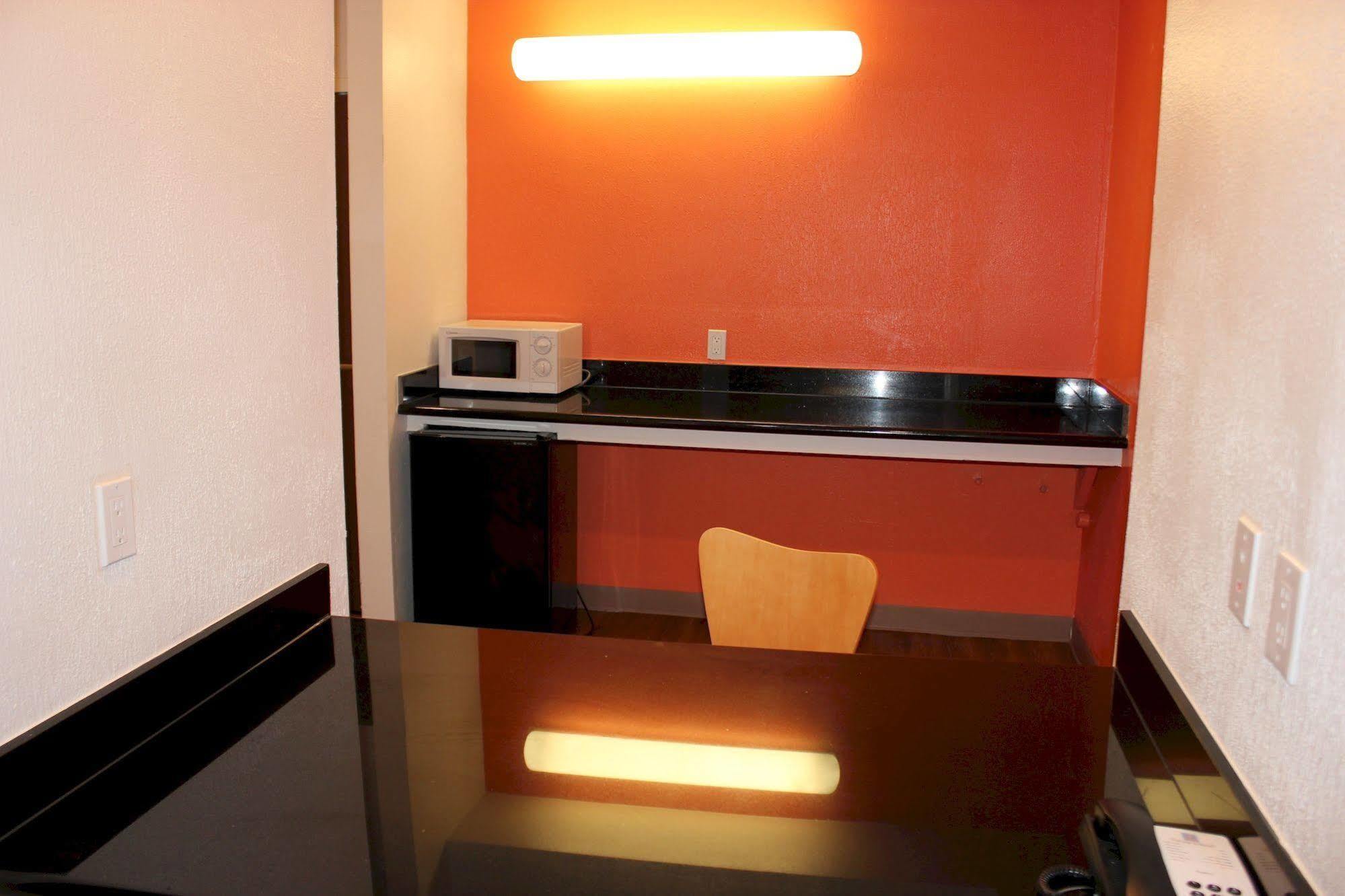 Motel 6-Rosenberg, Tx מראה חיצוני תמונה